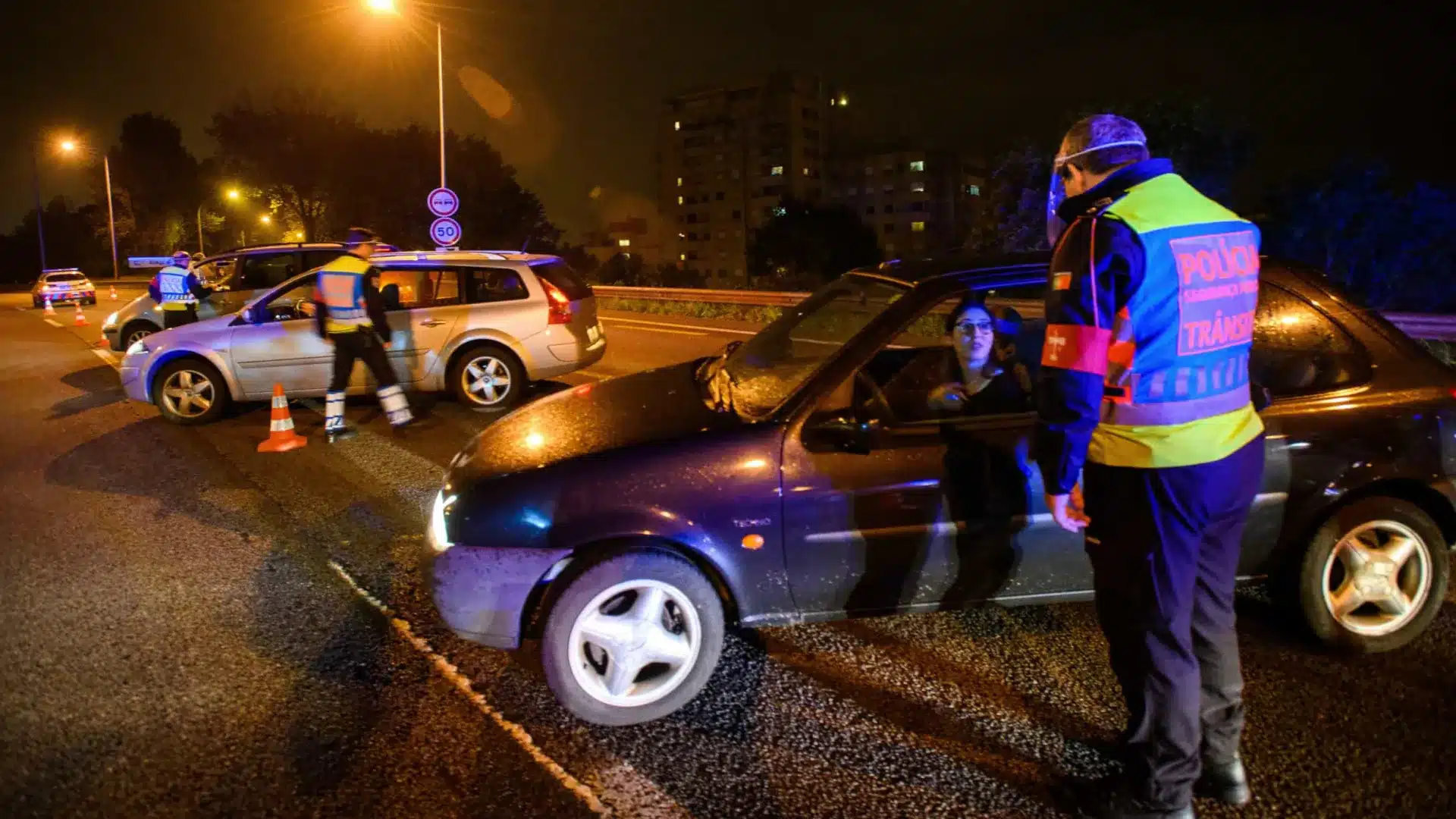 Vingt morts sur les routes ce week-end de Pâques. Cinq fois plus qu'en 2025