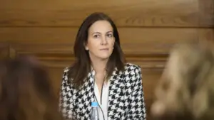 Violence domestique : Il y a plus de détenus. Une étude sur la récidive sera réalisée.