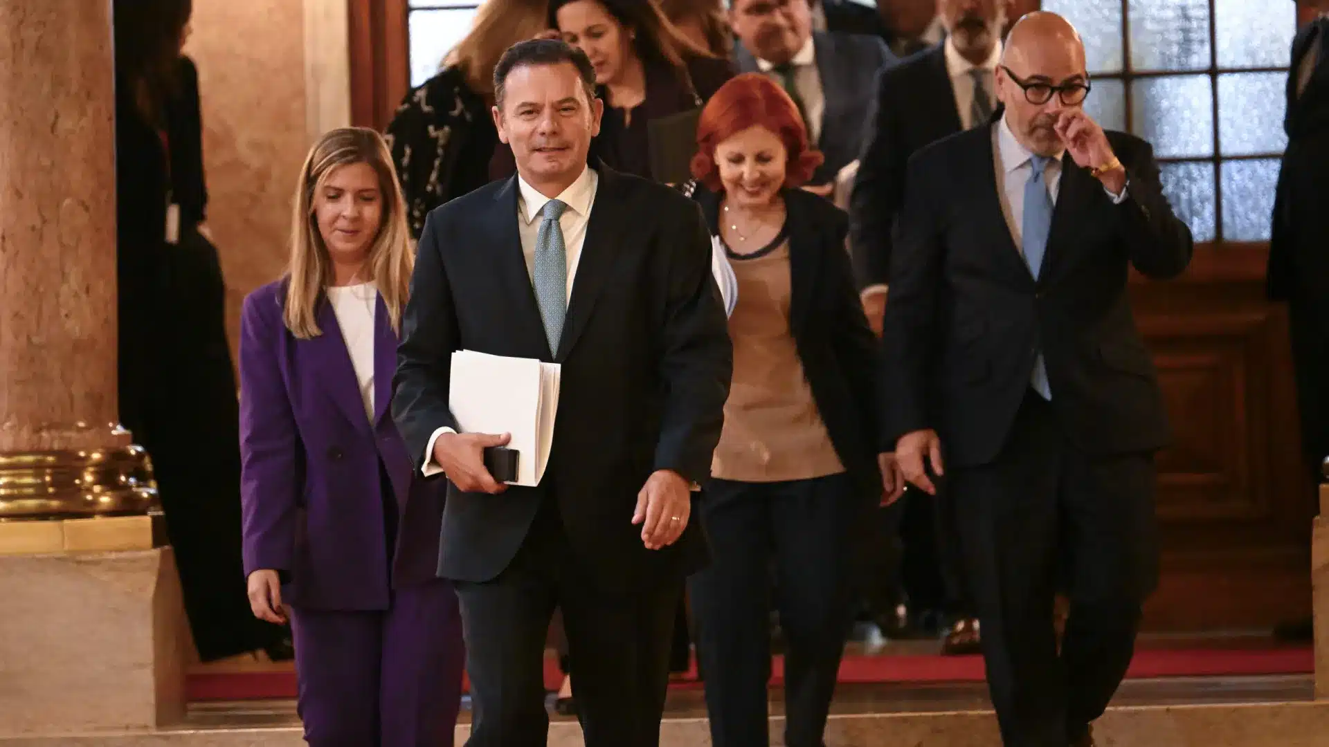 Visapress dit que NewsWhip n'est pas licencié (et avertit).