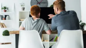 Vous avez des enfants ? Faites attention à cela lors de la déclaration d'impôts pour ne pas perdre d'argent.