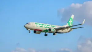 Voyage prévu Transavia annule 50 vols (et admet plus d'ajustements)