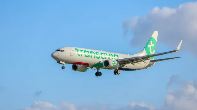 Voyage prévu Transavia annule 50 vols (et admet plus d'ajustements)