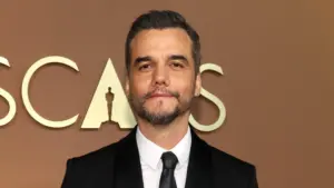 Wagner Moura va jouer dans un film aux côtés de Kristen Stewart.