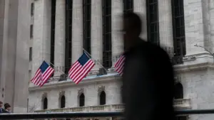 Wall Street atteint de nouveaux sommets avec la réouverture du détroit d'Ormuz.