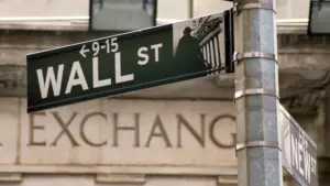 Wall Street ouvre en hausse après l'ouverture du détroit d'Ormuz.