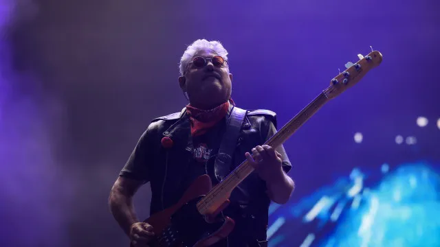 Xutos & Pontapés commencent cette semaine une nouvelle tournée "Droit au Désert".