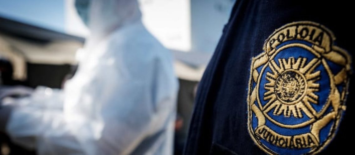 5 employés des ports de Setúbal et Sines arrêtés pour corruption