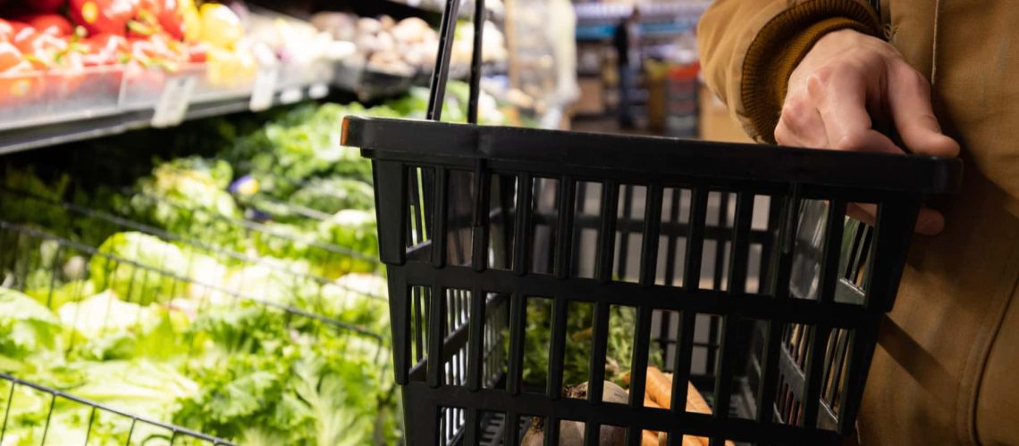Accélération de la hausse des prix : Le taux d'inflation augmente à 2,4 % en juin.