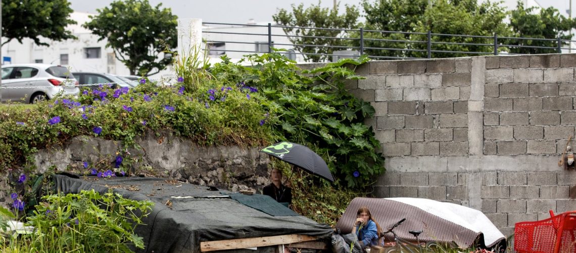 Açores. Un mouvement veut un centre de réhabilitation en dehors de la zone résidentielle.