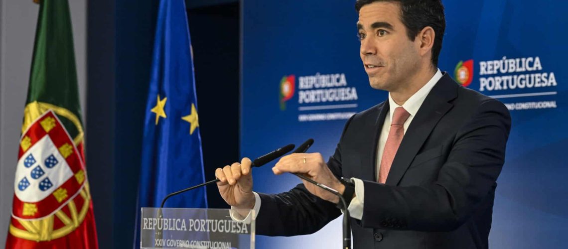 AICEP : Approbation du remplacement du président par Madalena Oliveira e Silva