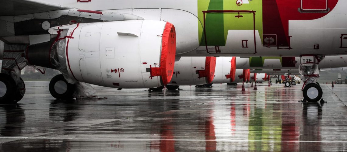 Air France-KLM maintient son intérêt pour TAP et analyse le "sens financier".