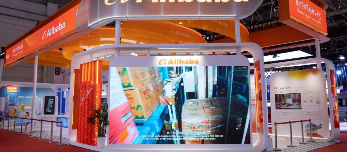 Alibaba investit plusieurs millions pour stimuler la consommation interne en Chine.