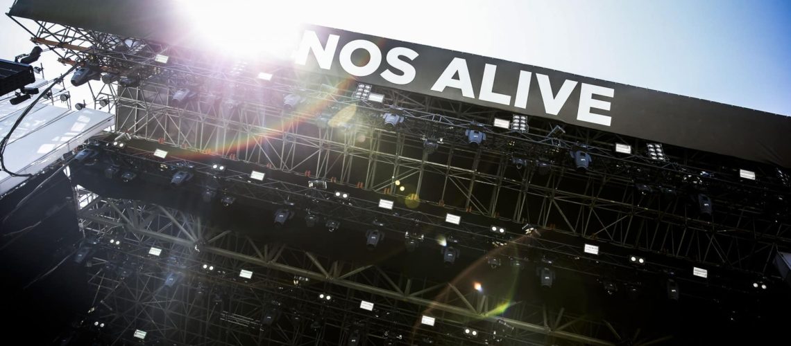 Alive annonce les prochaines dates pour 2026 (et confirme le retour des Buraka)