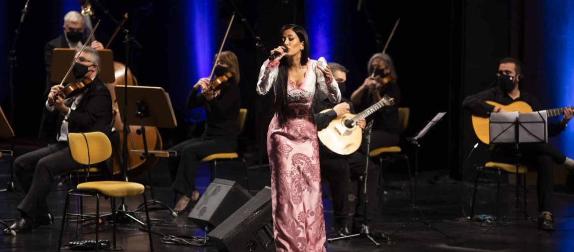 Ana Moura, Diogo Piçarra et Bárbara Bandeira au Festival F en septembre