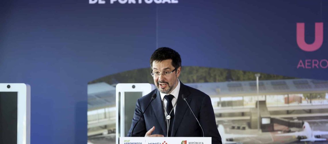 ANA remet aujourd'hui au gouvernement une proposition pour réduire les coûts du nouvel aéroport.