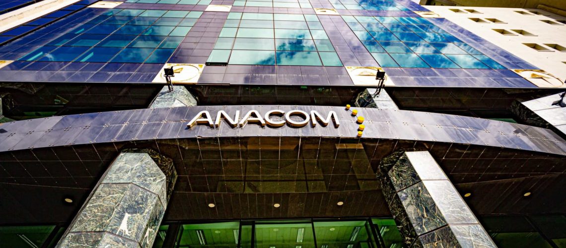 Anacom ouvre une procédure administrative pour non-conformité contre Dense Air.