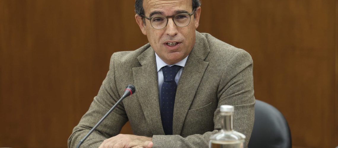 Anciens ministres de la Culture appelés à l'AR pour parler du Fonds de Promotion.