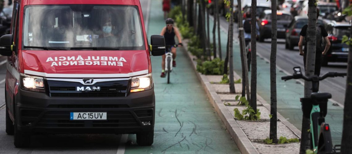 ANTEM critique le manque de formation pour les nouvelles ambulances de la rive sud.
