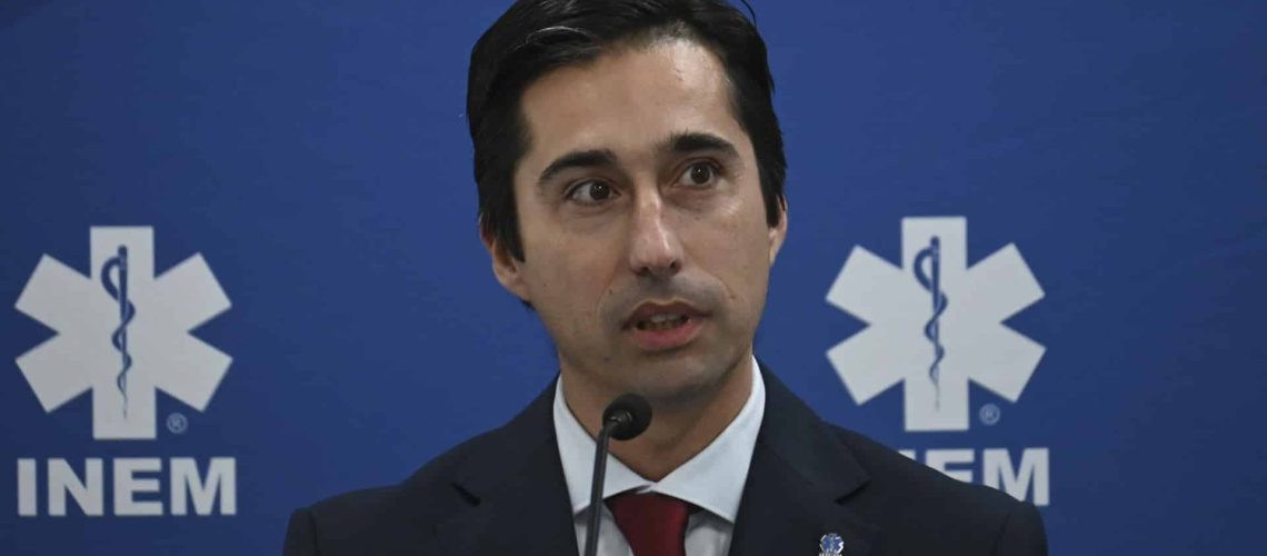 ANTEM demande la démission du président de l'INEM et critique un "modèle dépassé".