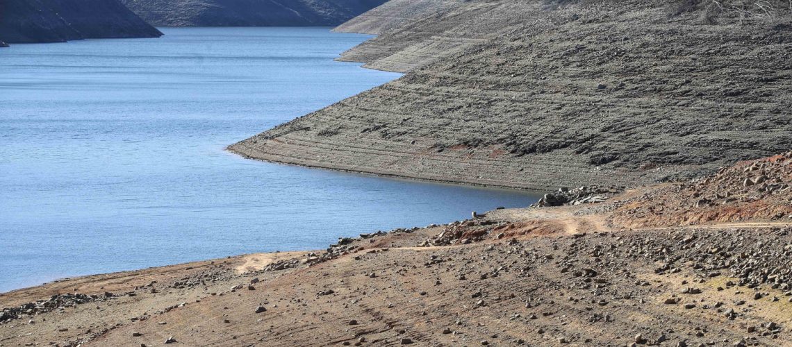 APA émet un avis défavorable à la centrale solaire flottante du Cabril