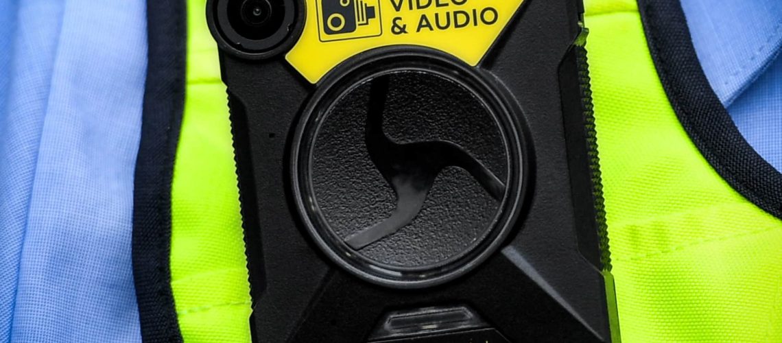 Approbation de l'achat de la plateforme qui gérera les 'bodycams' pour la police