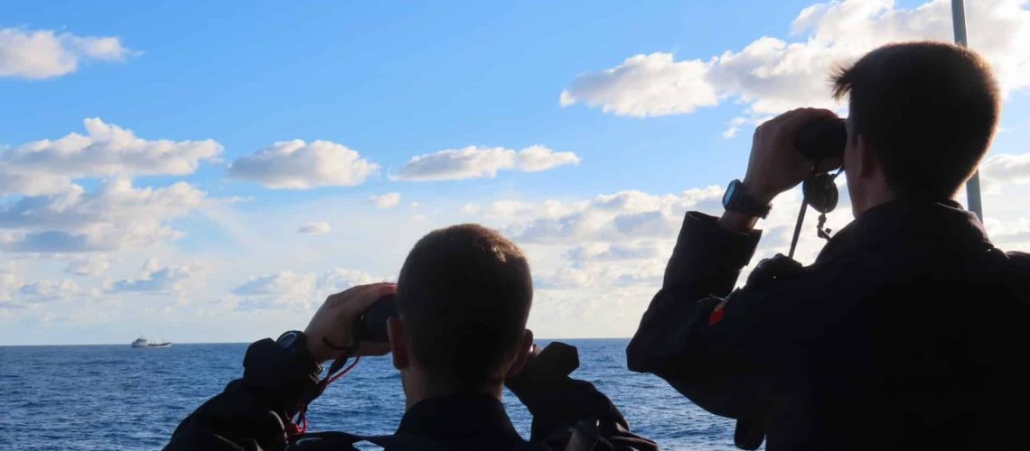 Après le débarquement de migrants, les autorités renforcent la surveillance en Algarve