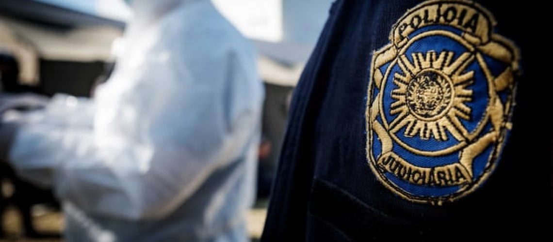 Après le père, la PJ arrête un homme qui a tué son frère pour des "affaires de bétail".