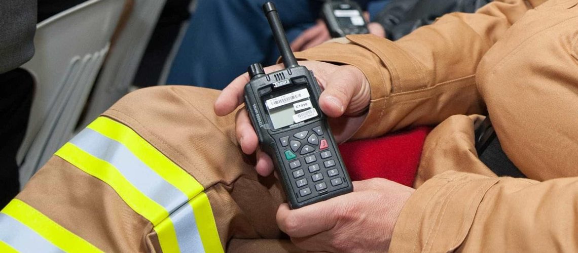 Après une panne de deux heures, l'avarie du SIRESP au CODU Nord est résolue.