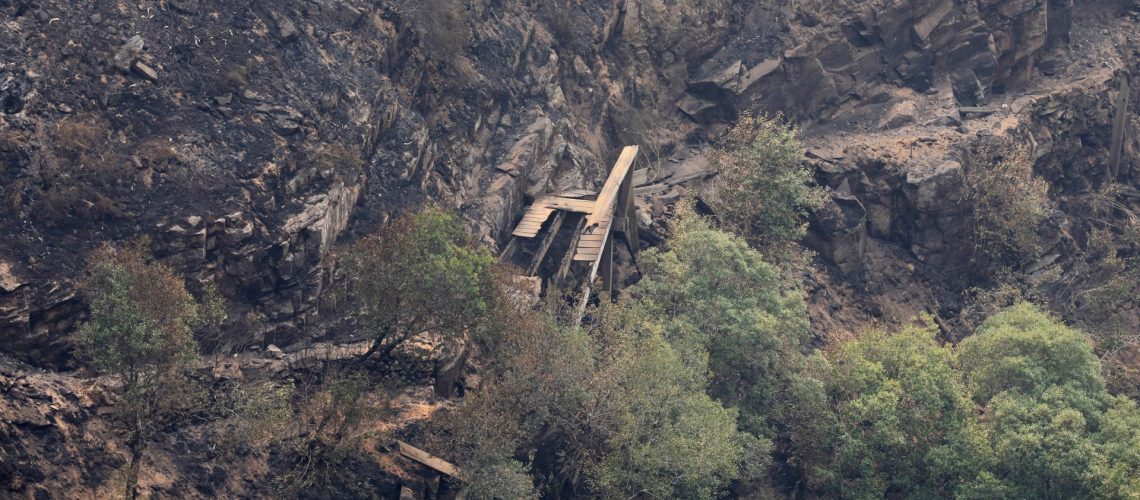 Arouca « stabilisée », sans situations suscitant de « plus grandes préoccupations ».