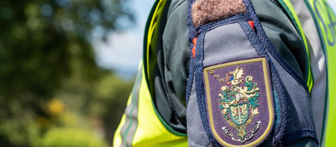 Arrestation présumée de l'auteur d'un crime d'incendie de forêt à Pombal.
