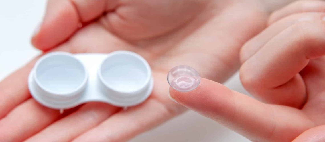 Attention ! Des lots de liquide pour lentilles de contact vont être retirés.