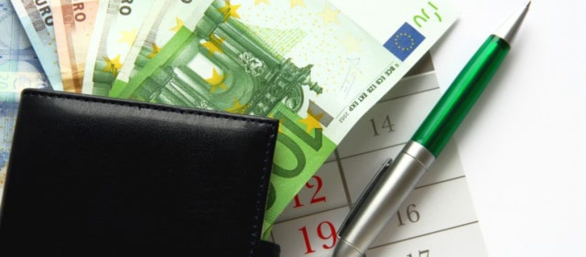 Attention, entreprises : Voici les principales échéances fiscales en juillet.