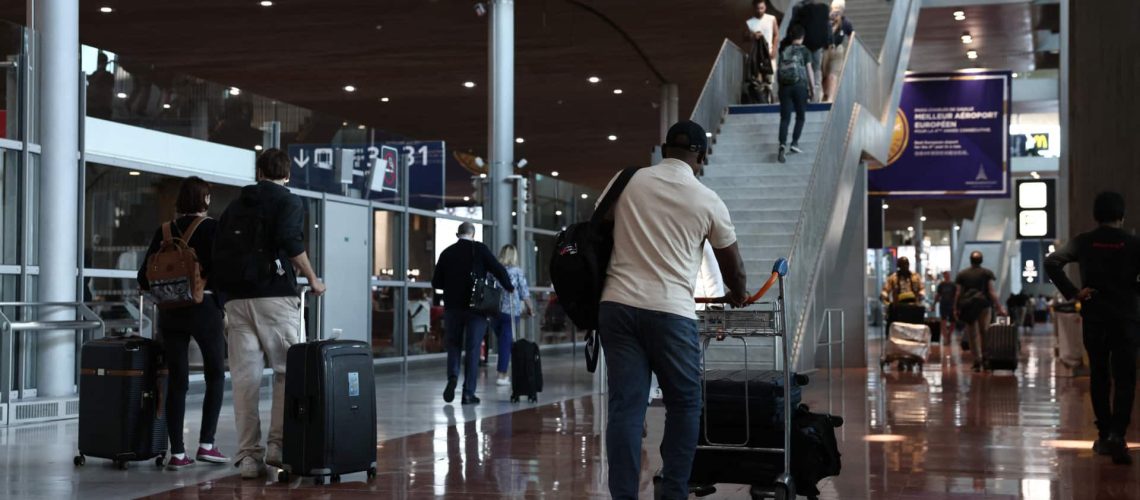 Attention : Grève en France affecte des dizaines de milliers de passagers aériens