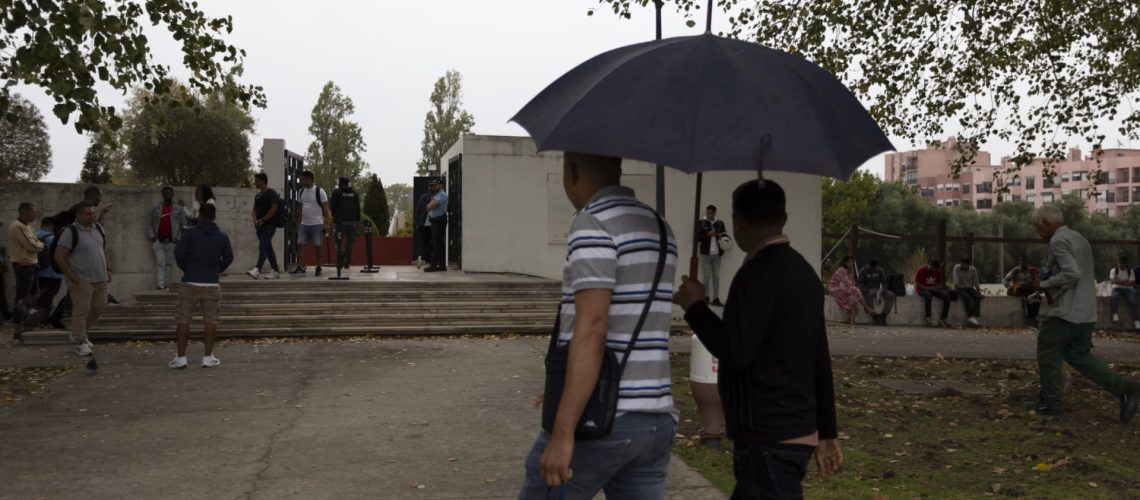 Attribution de la citoyenneté Œuvre des Migrations comprend l'allongement des délais