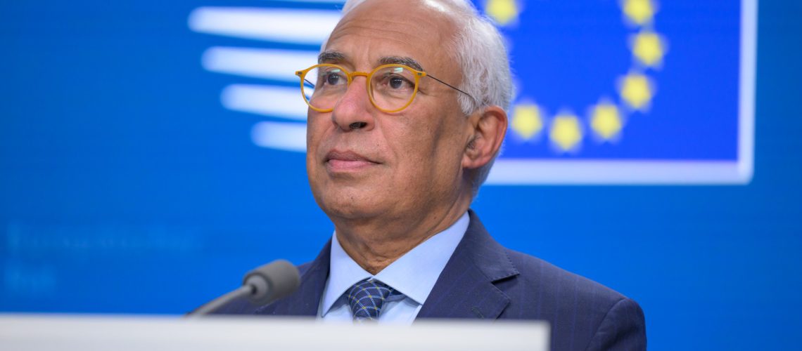 Au Conseil européen d'octobre, nous inclurons un point sur le logement.