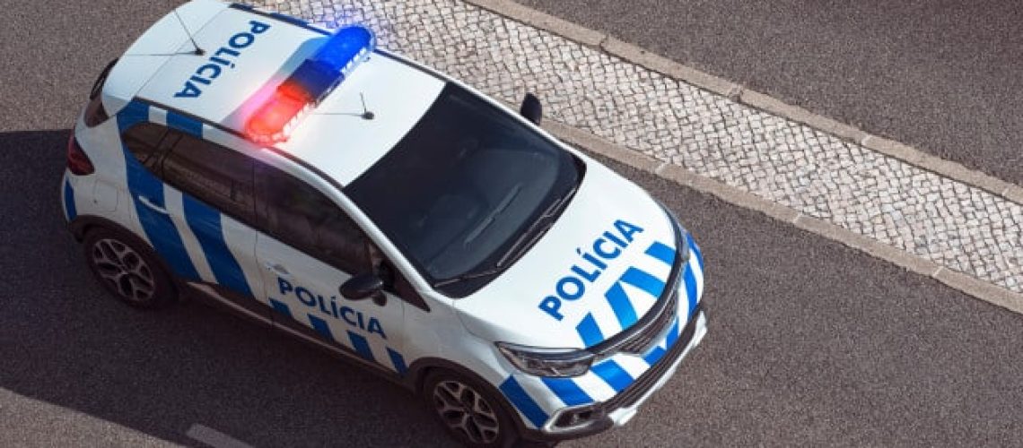 Au moins quatre accusés dans l'enquête sur le désordre de Martim Moniz