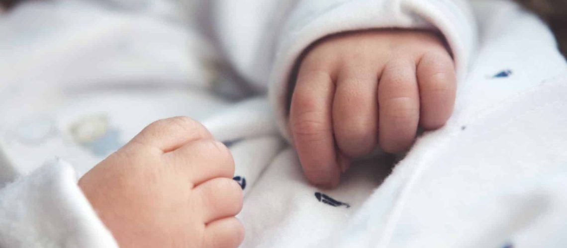 Au moins trois bébés sont nés dans des ambulances au cours des trois derniers jours.
