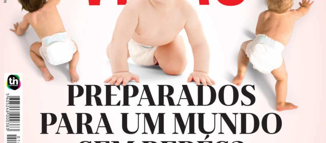 Aujourd'hui à la une : 5 000 € pour se marier avec des immigrants ; Monde sans bébés ?