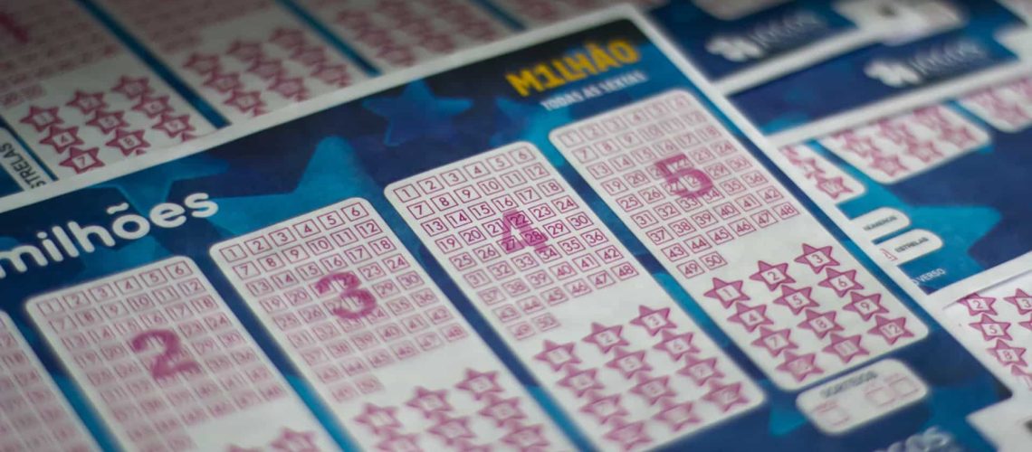 Avez-vous joué à l'Euromillions ? Voici la combinaison gagnante de ce mardi.