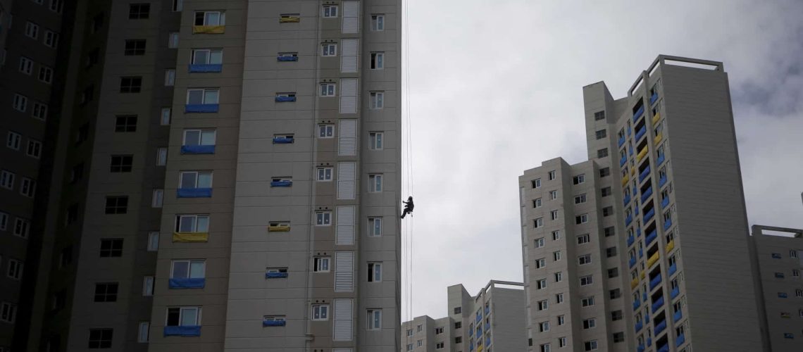 Avez-vous un crédit immobilier ? L'Euribor augmente à trois mois et baisse à 6 et 12 mois.
