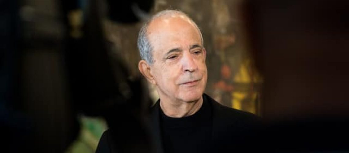 Avocats qui ont aidé Berardo à frauder ? Le MP demande une interdiction d'exercer.