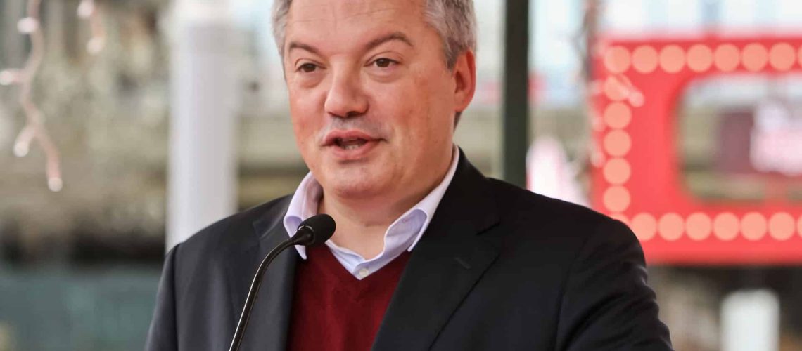 Babel "a pris le contrôle de la chambre, le président, mais surtout, a terni la justice"