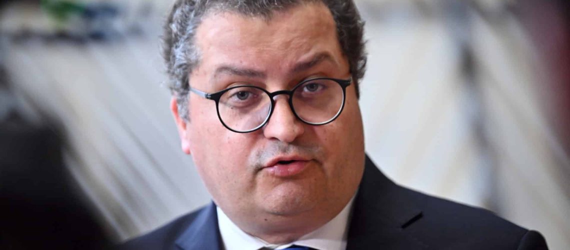Baisse de l'IRC ? "Le coût estimé est de 300 millions d'euros par an"