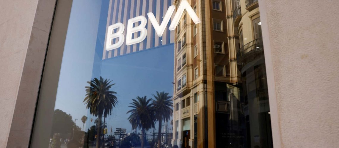 BBVA pourrait recourir à la justice contre l'ingérence du gouvernement espagnol dans l'OPA.