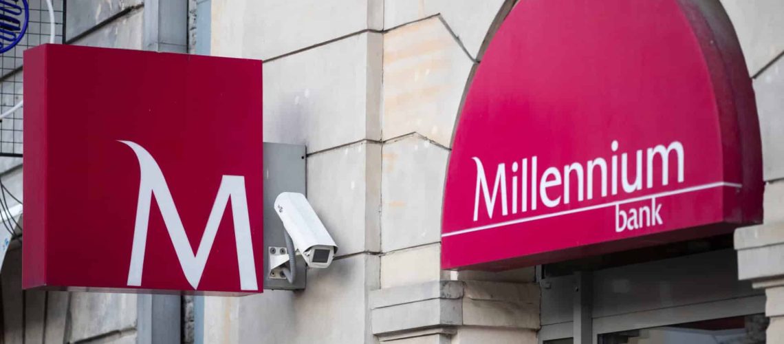 BCP rachète 12.639.835 actions supplémentaires (et détient désormais 1,51% de son capital)
