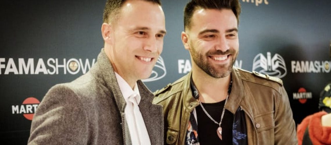 Beau-frère de 'vice' et fonctionnaire de Vila Nova de Paiva meurent dans un accident