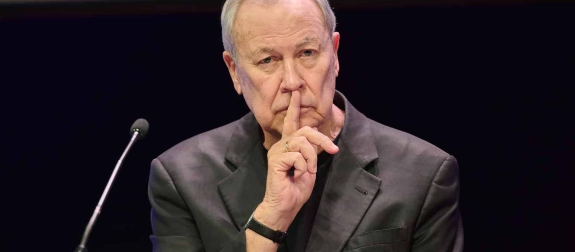 Bob Wilson, le metteur en scène qui a donné vie aux scènes de théâtre et d'opéra, est décédé.