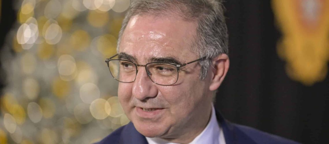 Bolieiro dit que Marcelo va revenir aux Açores : "Dès que possible"