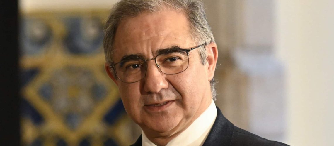 Bolieiro félicite "l'engagement" pour maintenir le consulat des États-Unis à Ponta Delgada