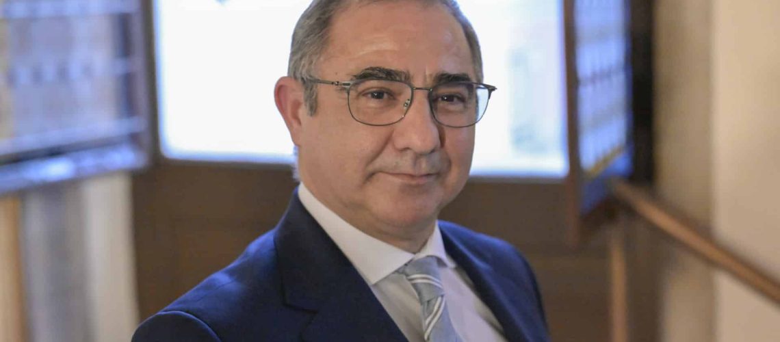 Bolieiro : La crise au Moyen-Orient a relancé l'importance de la base des Lajes.